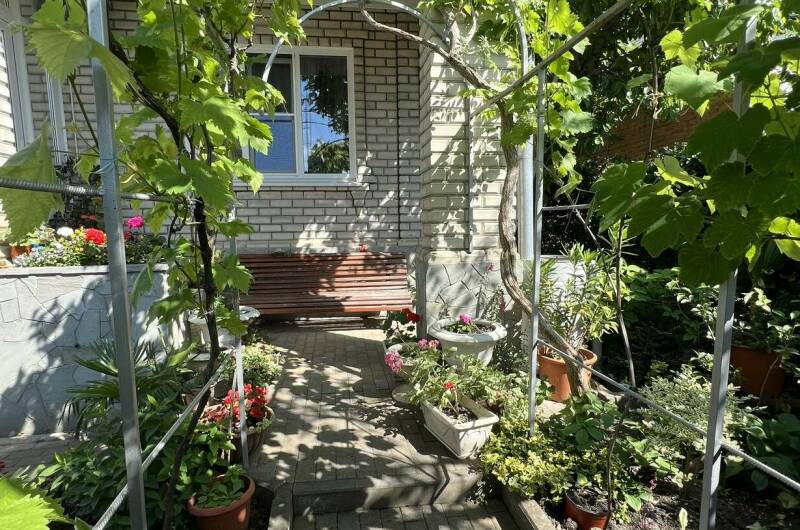 Изображение Изображение отеля / гостиницы "Гостевой дом на Вильямса" #10 #8