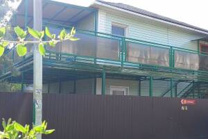 Изображение квартиры / апартамента "Апартаменты у моря"