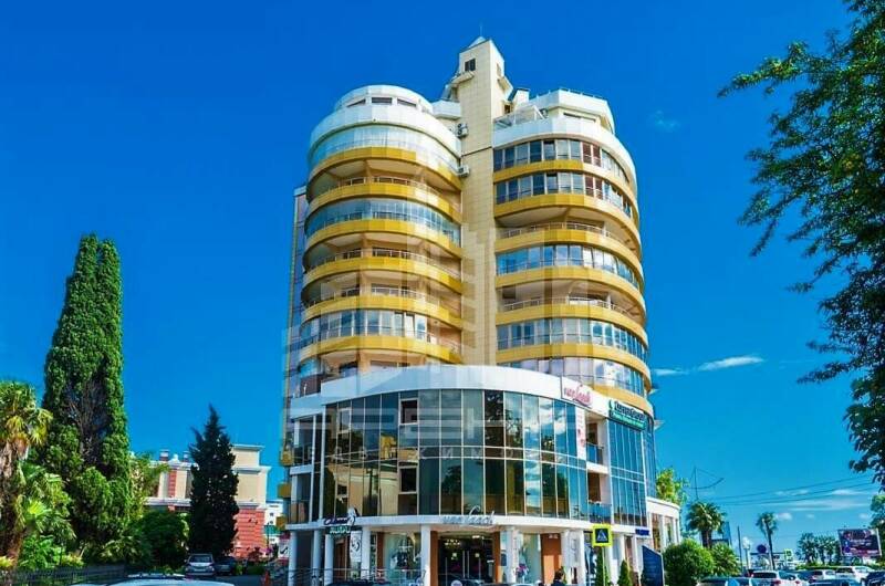 Изображение Изображение квартиры "Апартаменты «Версаль»" #3 #3