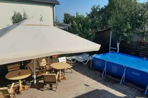 Изображение отеля / гостиницы "Гостевой дом «Raisy Nikolskoy»"