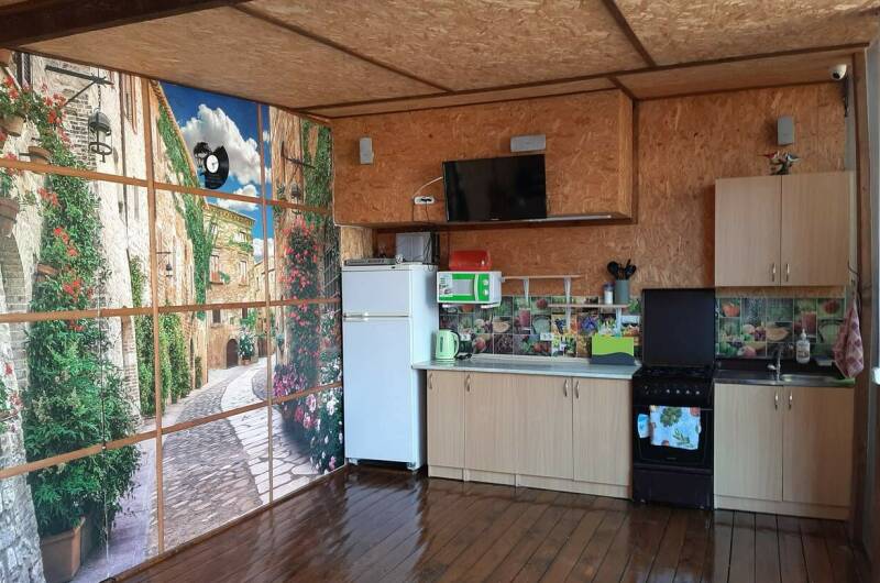 Изображение Изображение гостиницы &quot;Гостевой дом «Raisy Nikolskoy»&quot; #3 #3