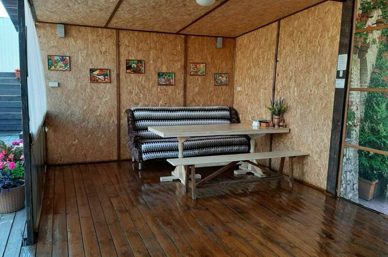 Изображение Изображение гостиницы &quot;Гостевой дом «Raisy Nikolskoy»&quot; #4 #4