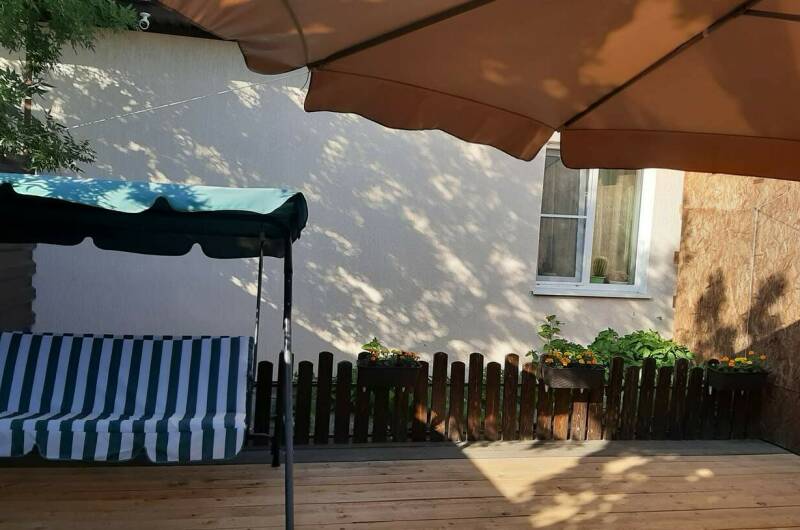 Изображение Изображение гостиницы &quot;Гостевой дом «Raisy Nikolskoy»&quot; #7 #7