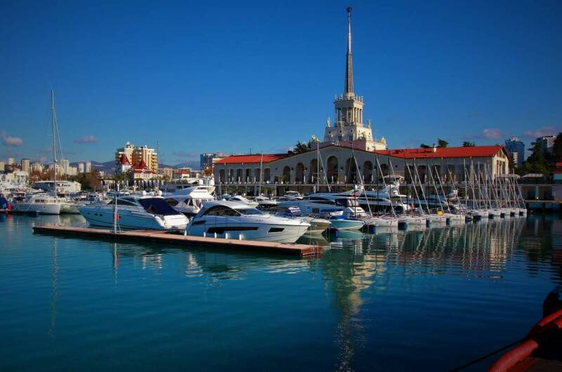 Изображение Изображение квартиры "Апартаменты «Версаль»" #4 #4