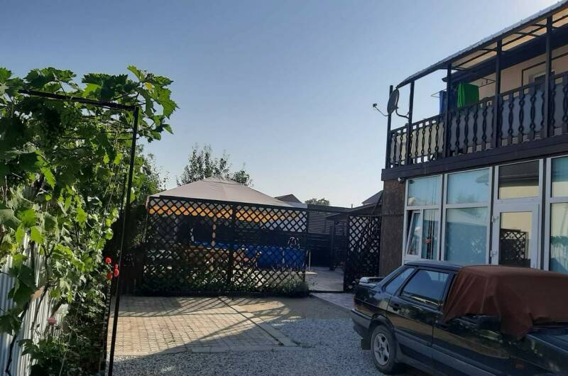 Изображение Изображение гостиницы &quot;Гостевой дом «Raisy Nikolskoy»&quot; #8 #8