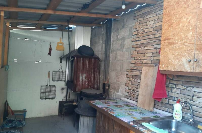 Изображение Изображение отеля / гостиницы "Гостевой дом «Raisy Nikolskoy»" #11 #9