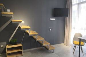 Изображение квартиры "Двухуровневая квартира"