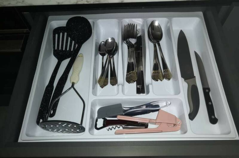 Изображение Изображение квартиры "Двухуровневая квартира" #2 #2