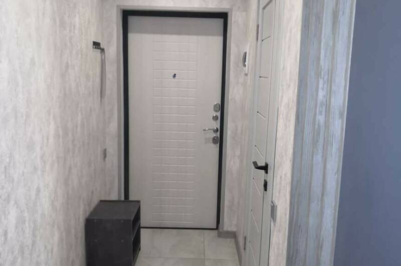 Изображение Изображение квартиры "Двухуровневая квартира" #6 #6