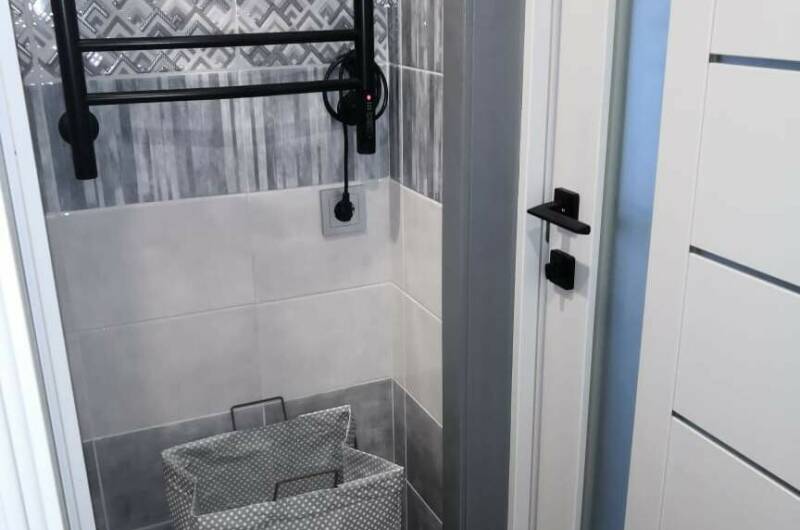 Изображение Изображение квартиры "Двухуровневая квартира" #7 #7