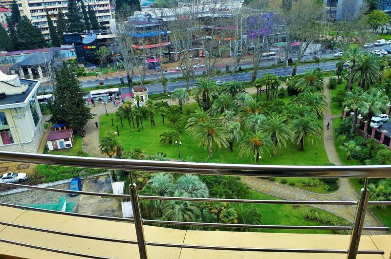 Изображение Изображение квартиры "Апартаменты «Версаль»" #5 #5