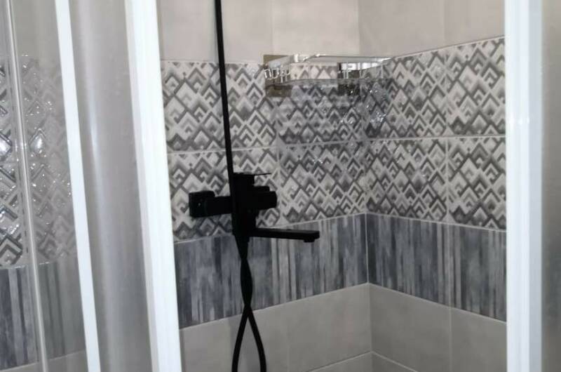 Изображение Изображение квартиры "Двухуровневая квартира" #8 #8