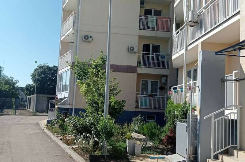 Изображение Изображение квартиры &quot;Студия в ЖК «Жемчужина у моря»&quot; #1 #1