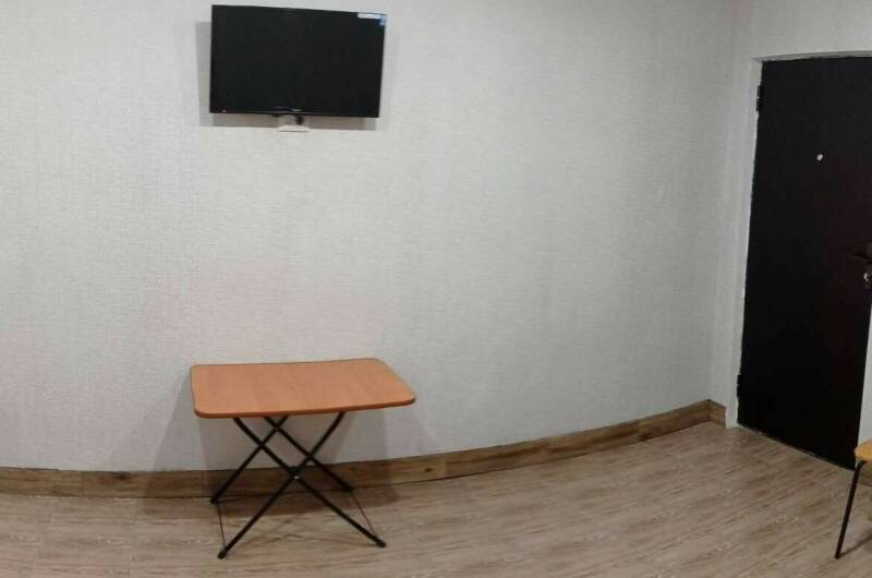 Изображение Изображение квартиры &quot;Студия в ЖК «Жемчужина у моря»&quot; #3 #3