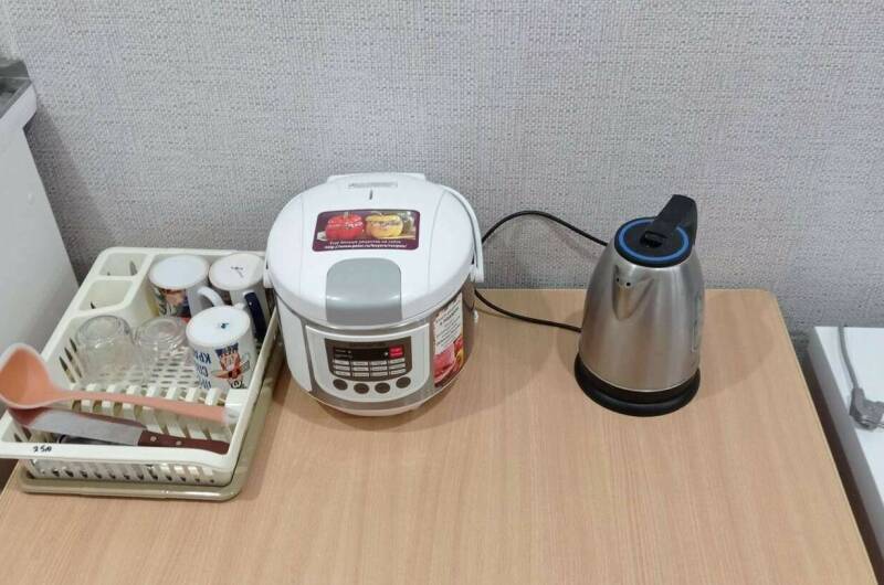 Изображение Изображение квартиры &quot;Студия в ЖК «Жемчужина у моря»&quot; #4 #4