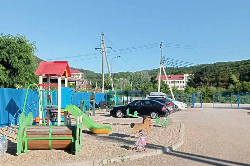 Изображение Изображение квартиры &quot;Студия в ЖК «Жемчужина у моря»&quot; #5 #5