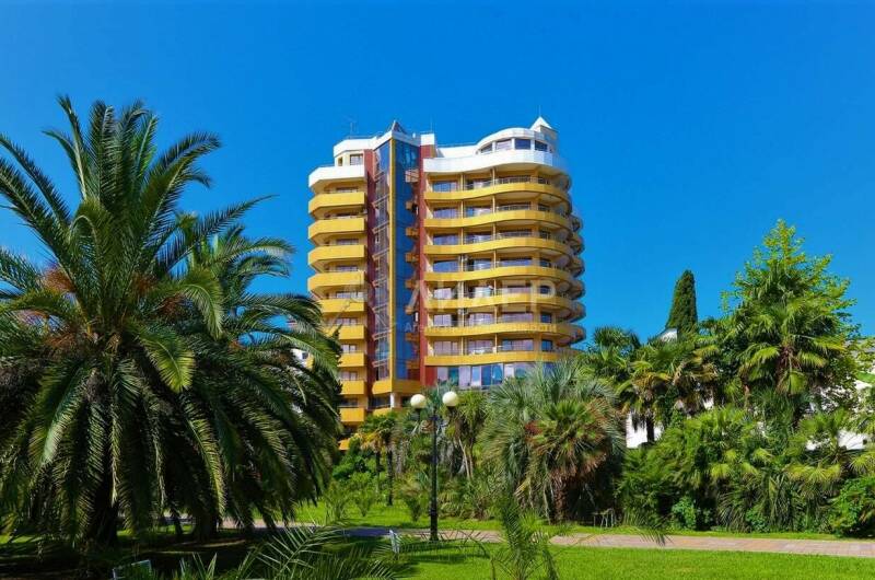 Изображение Изображение квартиры "Апартаменты «Версаль»" #6 #6