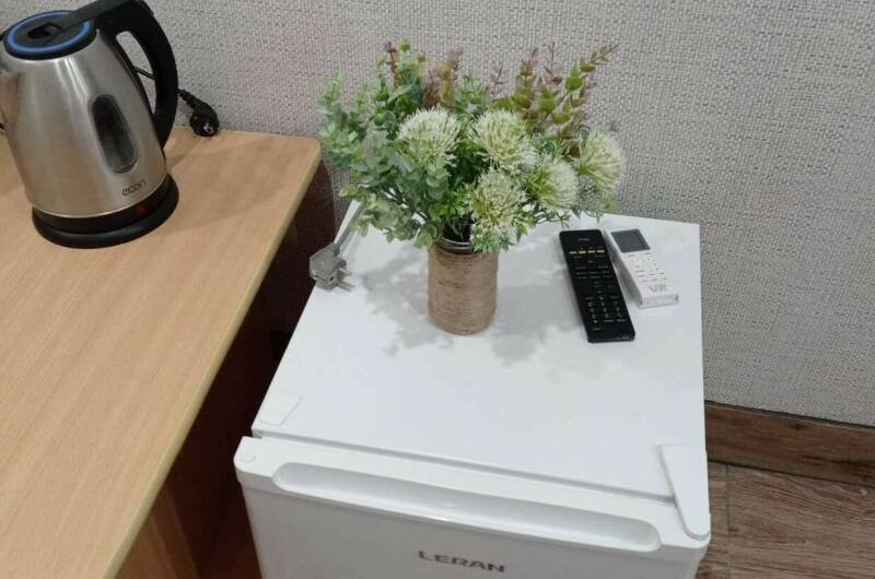 Изображение Изображение квартиры &quot;Студия в ЖК «Жемчужина у моря»&quot; #8 #8