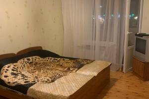 Изображение квартиры / апартамента "Трехкомнатные апартаменты"