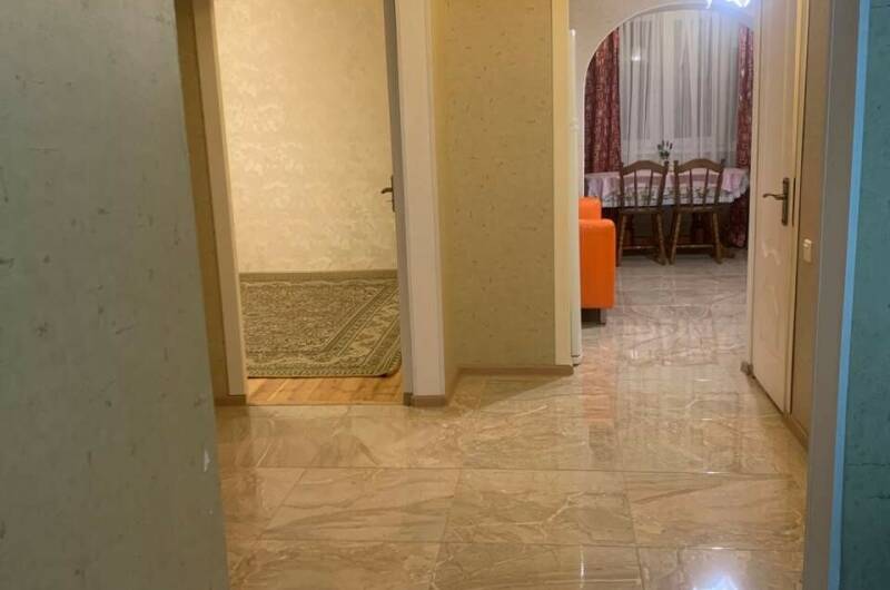 Изображение Изображение квартиры &quot;Трехкомнатные апартаменты&quot; #2 #2