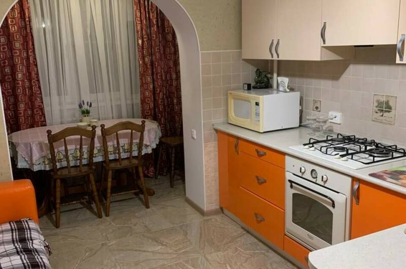 Изображение Изображение квартиры &quot;Трехкомнатные апартаменты&quot; #6 #6