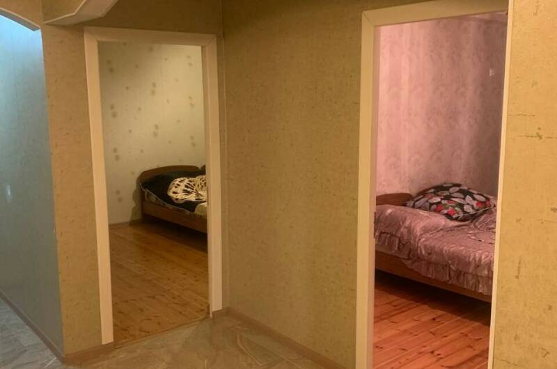 Изображение Изображение квартиры &quot;Трехкомнатные апартаменты&quot; #7 #7