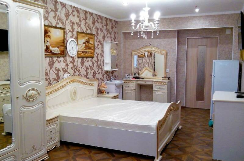 Изображение Изображение квартиры "Апартаменты «Версаль»" #7 #7