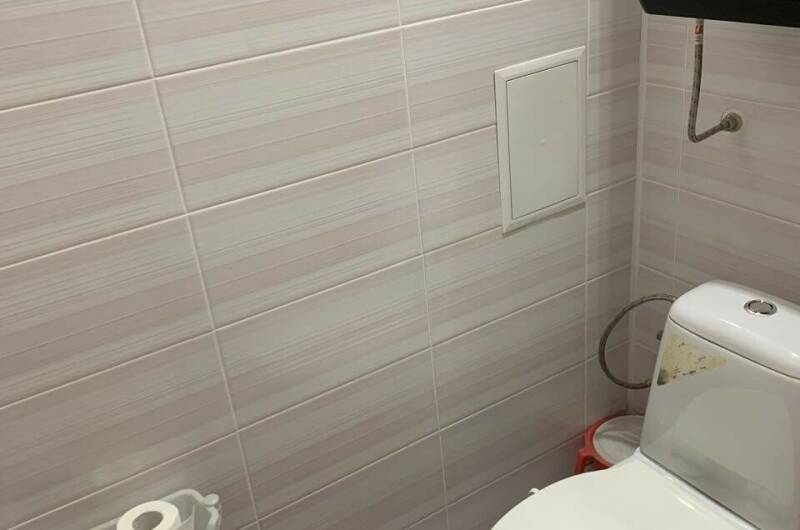 Изображение Изображение квартиры &quot;Трехкомнатные апартаменты&quot; #8 #8