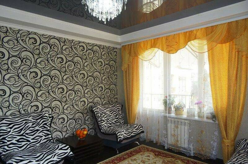 Изображение Изображение квартиры &quot;Двухкомнатная у моря&quot; #2 #2