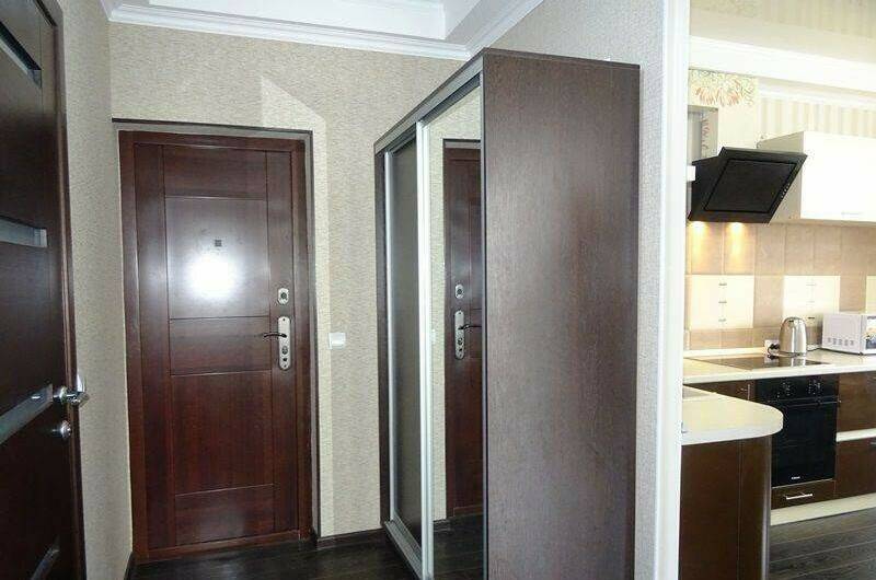 Изображение Изображение квартиры &quot;Двухкомнатная у моря&quot; #3 #3