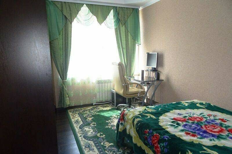 Изображение Изображение квартиры &quot;Двухкомнатная у моря&quot; #4 #4