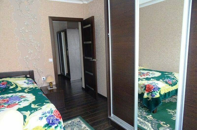 Изображение Изображение квартиры &quot;Двухкомнатная у моря&quot; #7 #7