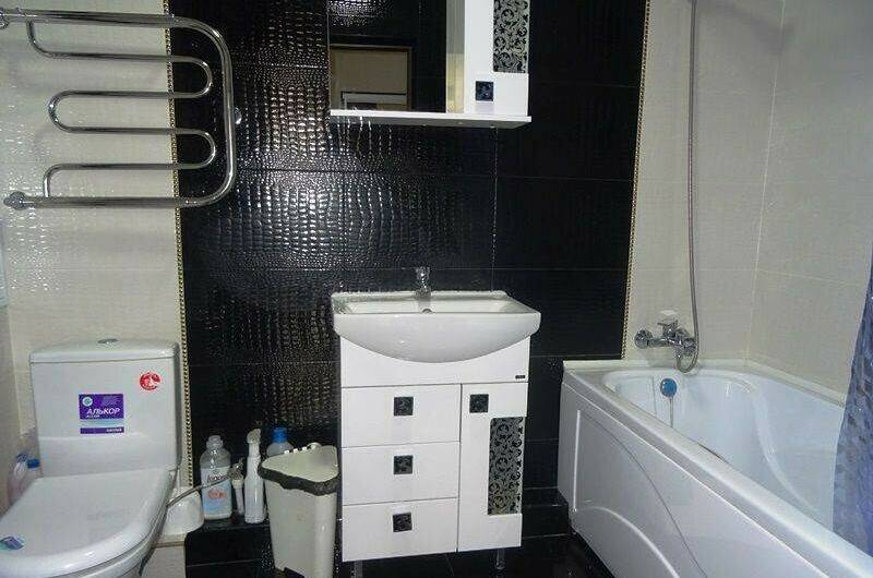 Изображение Изображение квартиры &quot;Двухкомнатная у моря&quot; #8 #8