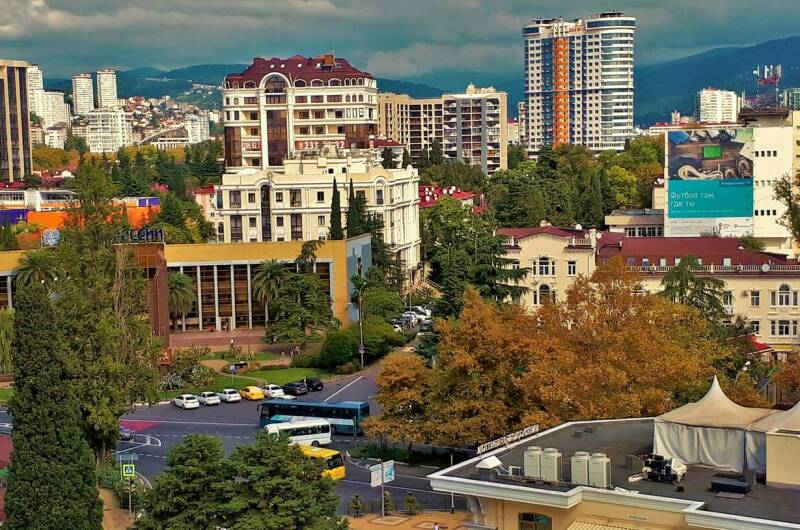 Изображение Изображение квартиры "Апартаменты «Версаль»" #8 #8