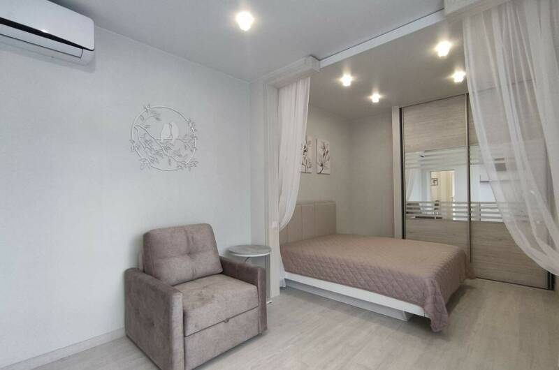 Изображение Изображение квартиры &quot;Апартамент «Люкс» в Приморском парке&quot; #1 #1