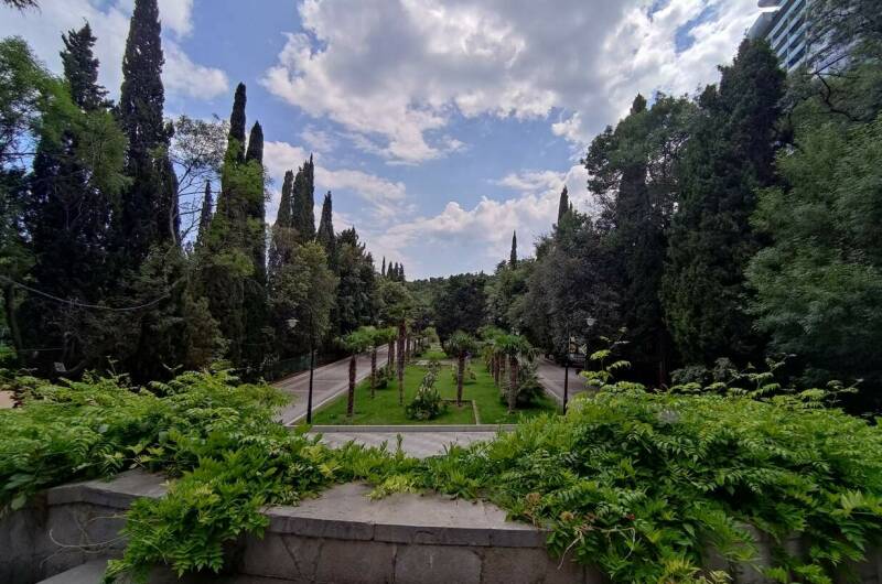 Изображение Изображение квартиры &quot;Апартамент «Люкс» в Приморском парке&quot; #2 #2