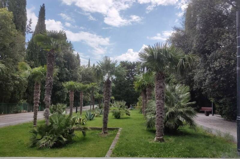 Изображение Изображение квартиры &quot;Апартамент «Люкс» в Приморском парке&quot; #4 #4