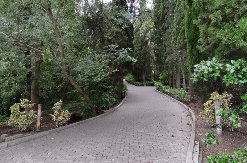 Изображение Изображение квартиры &quot;Апартамент «Люкс» в Приморском парке&quot; #6 #6