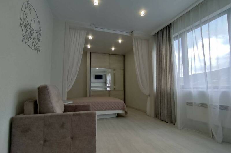 Изображение Изображение квартиры &quot;Апартамент «Люкс» в Приморском парке&quot; #7 #7