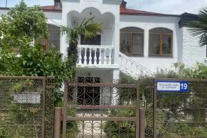 Изображение гостиницы "Гостевой дом «Причал»"