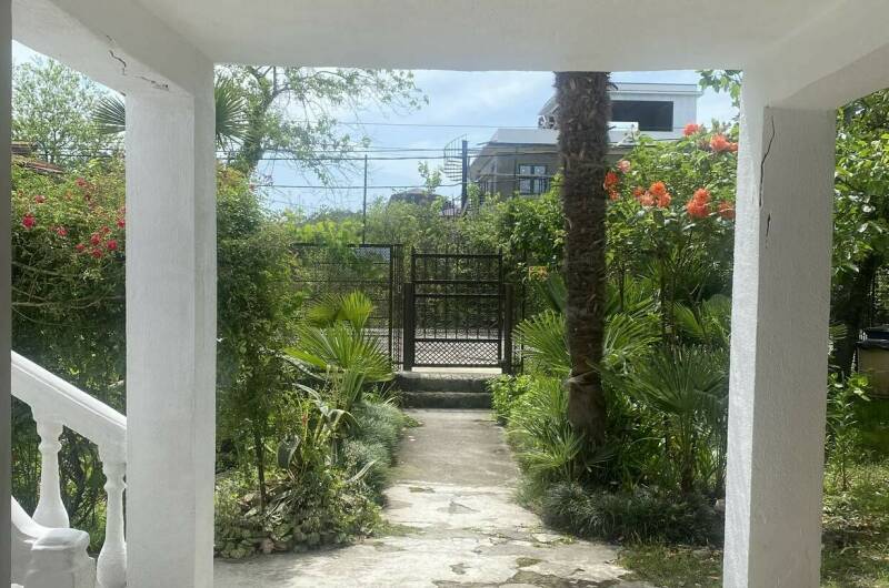 Изображение Изображение гостиницы "Гостевой дом «Причал»" #2 #2