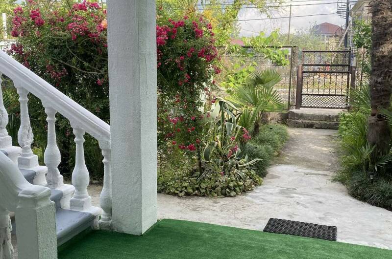 Изображение Изображение гостиницы "Гостевой дом «Причал»" #5 #5