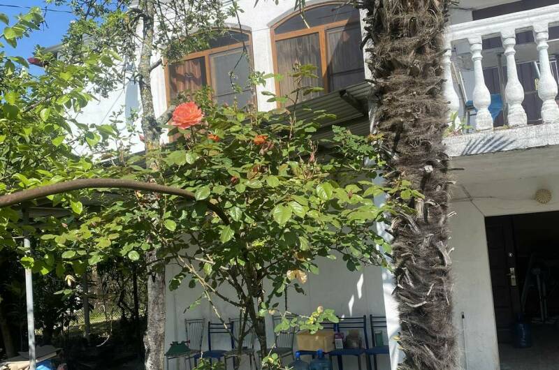 Изображение Изображение гостиницы "Гостевой дом «Причал»" #7 #7