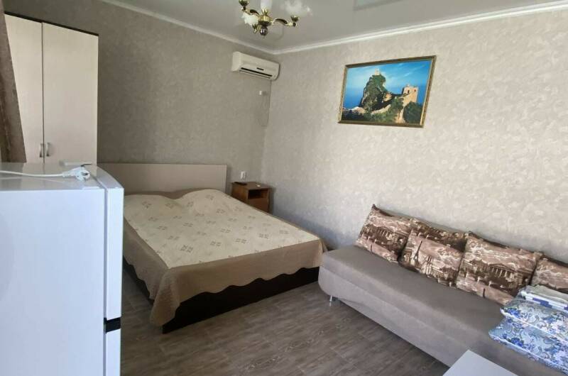 Изображение Изображение гостиницы &quot;Гостевой дом «Rimma»&quot; #1 #1