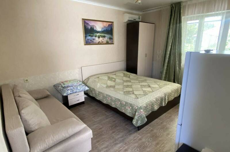 Изображение Изображение гостиницы &quot;Гостевой дом «Rimma»&quot; #3 #3