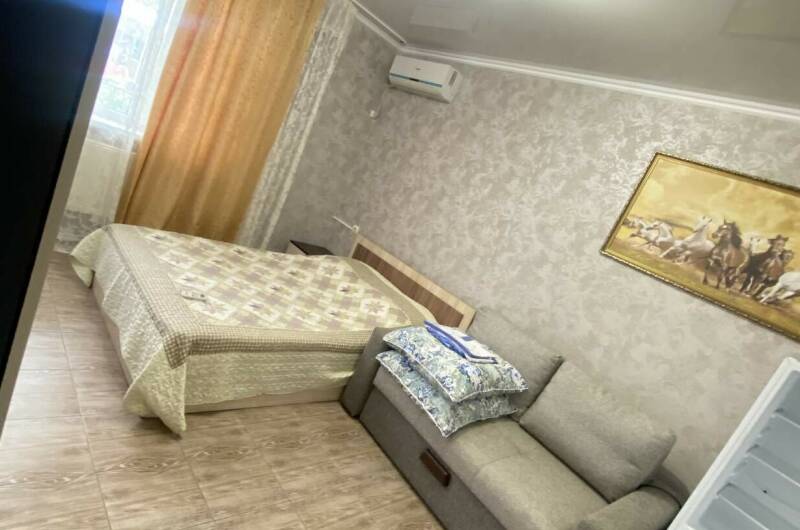 Изображение Изображение отеля / гостиницы "Гостевой дом «Rimma»" #10 #8