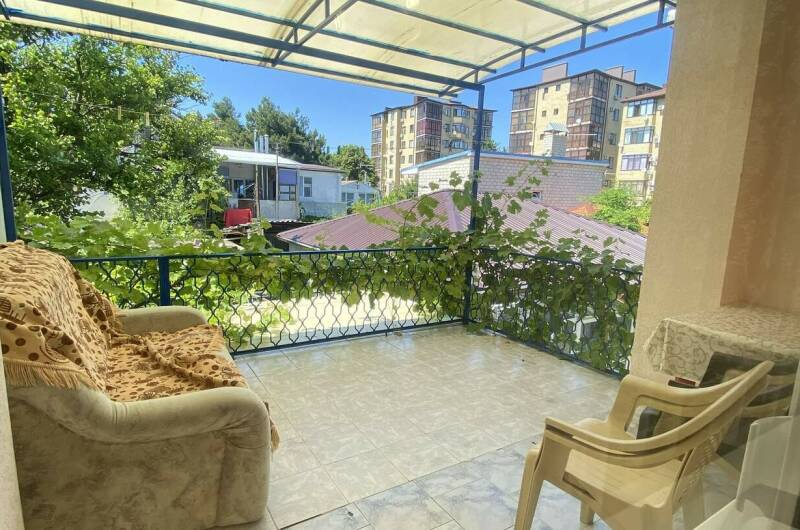 Изображение Изображение отеля / гостиницы "Гостевой дом «Rimma»" #11 #9