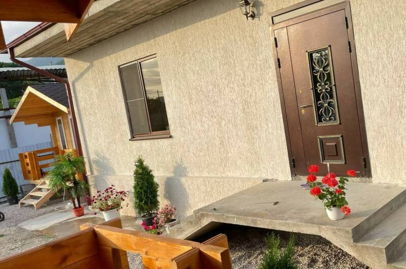 Изображение Изображение гостиницы "Гостевой дом «На Адыгаа»" #2 #2