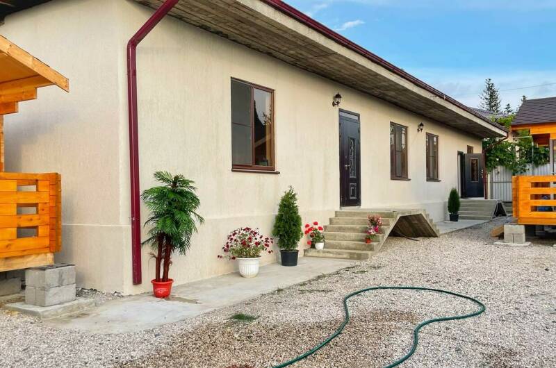 Изображение Изображение гостиницы "Гостевой дом «На Адыгаа»" #5 #5