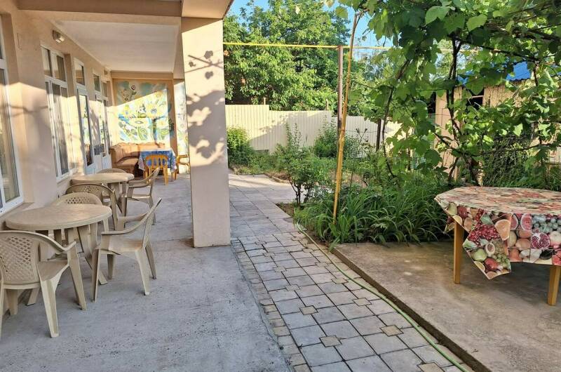 Изображение Изображение гостиницы &quot;Гостевой дом «Семейный»&quot; #2 #2